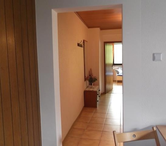 Flur | &copy; Waibel