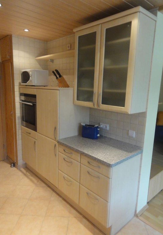 K&uuml;che1 | &copy; Metz