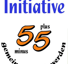 Initiative 55+- | © Initiative 55+- Initiative 55+- | © Initiative 55+-