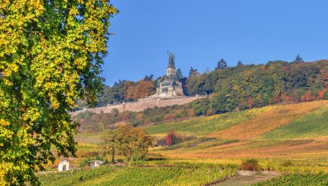 Germania | © Marlis Steinmetz Germania | © Marlis Steinmetz