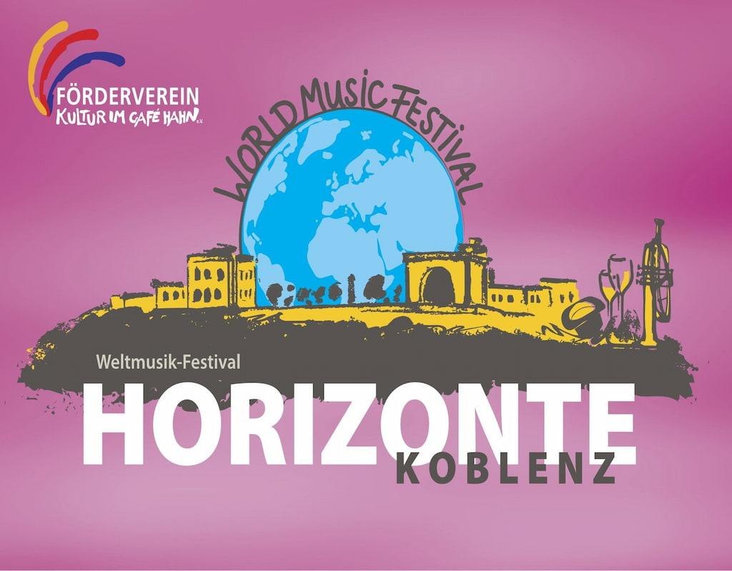Horizonte Weltmusikfestival Café Hahn | © Café Hahn