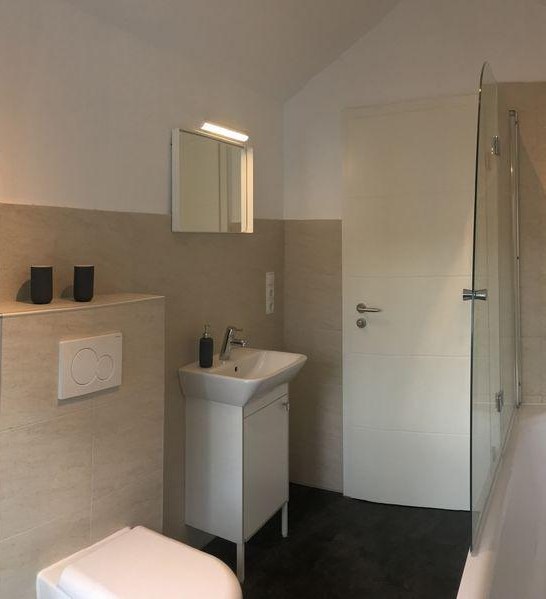 Badezimmer | &copy; Christian Firnkes