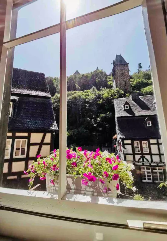 GB Ausblick GB Ausblick