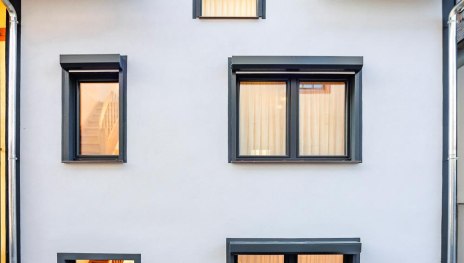 1. Das Ferienhaus Sternschnuppe © SD | © Familie Decker, Oberwesel