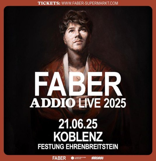 Faber quadratisch | © Faber