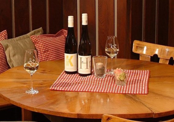 Weinstube Bastian | &copy; Weingut Bastian