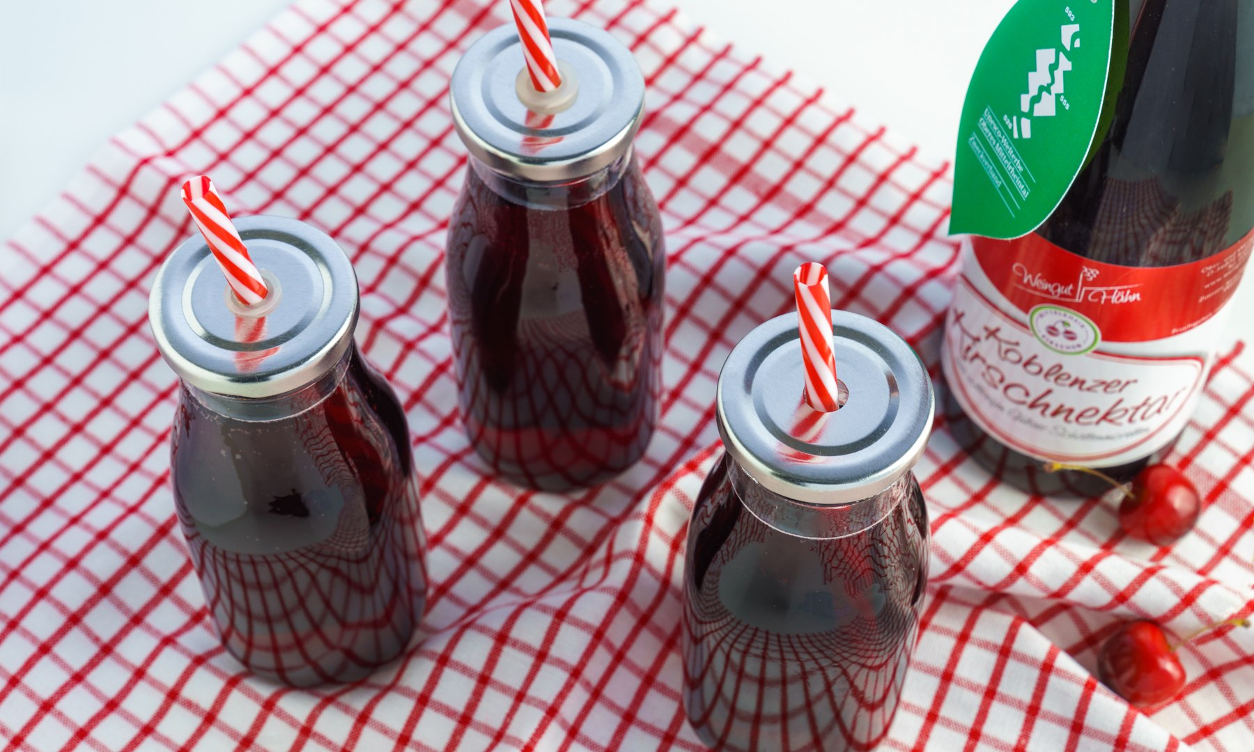 Kirschnektar | &copy; ZV Welterbe / Katja Verhoeven