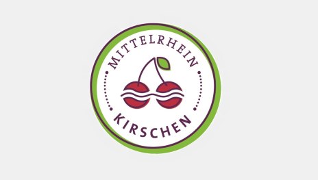 Mittelrhein-Kirsch Logo | © ZV Welterbe Mittelrhein-Kirsch Logo | © ZV Welterbe