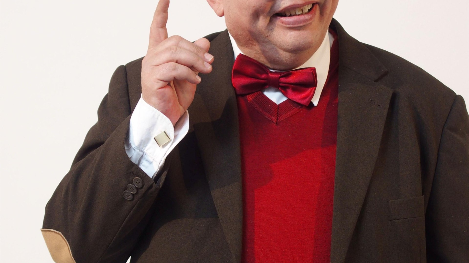 Heinz Erhard Stadtführung | © Krämer