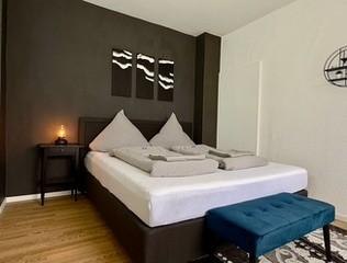 Schlafzimmer | &copy; Fam.  Michelis