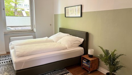 Doppelzimmer | © © 2025 LaBed