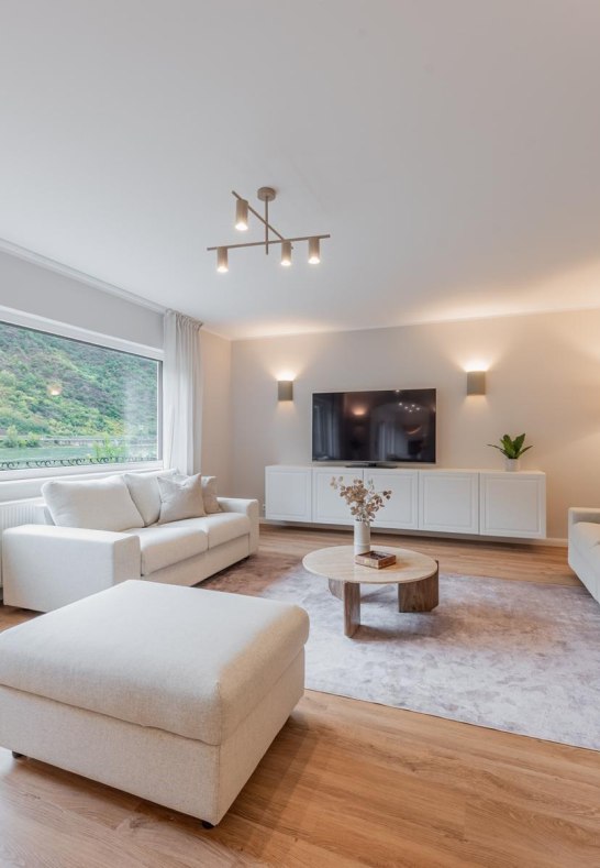 Wohnzimmer | &copy; P.Fiedler