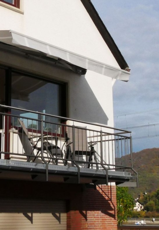 RG 2 Terrasse RG 2 Terrasse