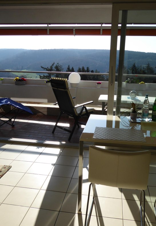 Wohnbereich | © Stefica Schröter-Bukvic