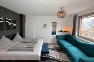 Schlafzimmer 1 | &copy; Fam.  Michelis