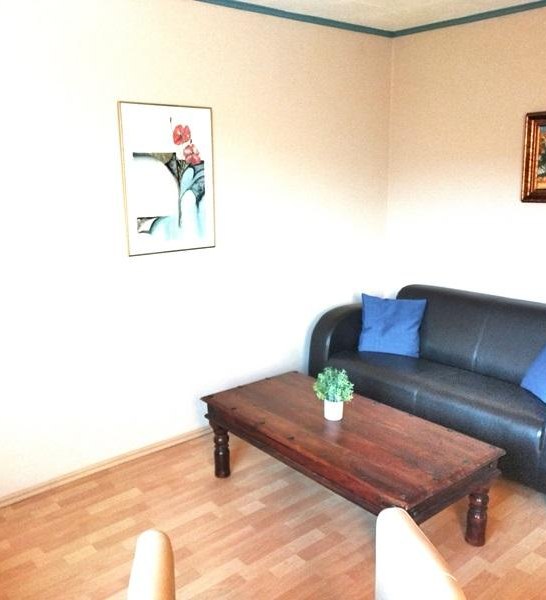 Wohnzimmer1 | &copy; Fam.Becker