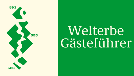 Welterbe G&auml;stef&uuml;hrer | &copy; ZV Welterbe