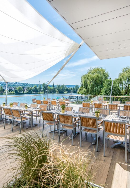 HOTEL_F&Auml;HRHAUS_KOBLENZ_LUXUS_MOSEL_RESTAURANT_TERA | &copy; Artur Lik Fotografie