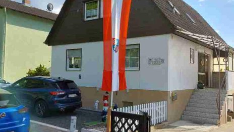 Haus1 | &copy; Schmitt