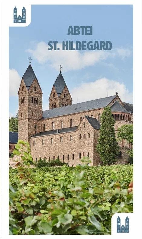 Rheingauer Geflüster Bild St. Hildegard | © Kai Climenti