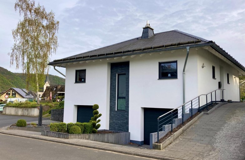 Haus | &copy; Fam.Mallmann