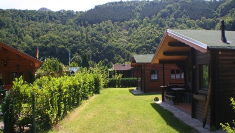 Camping Lahnbogen | &copy; Stadt Lahnstein