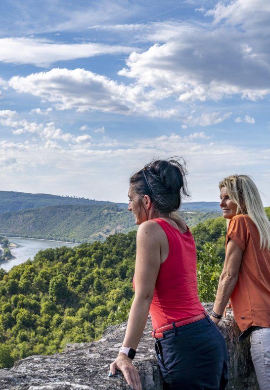 Ausblick | © Katja S. Verhoeven Ausblick | © Katja S. Verhoeven