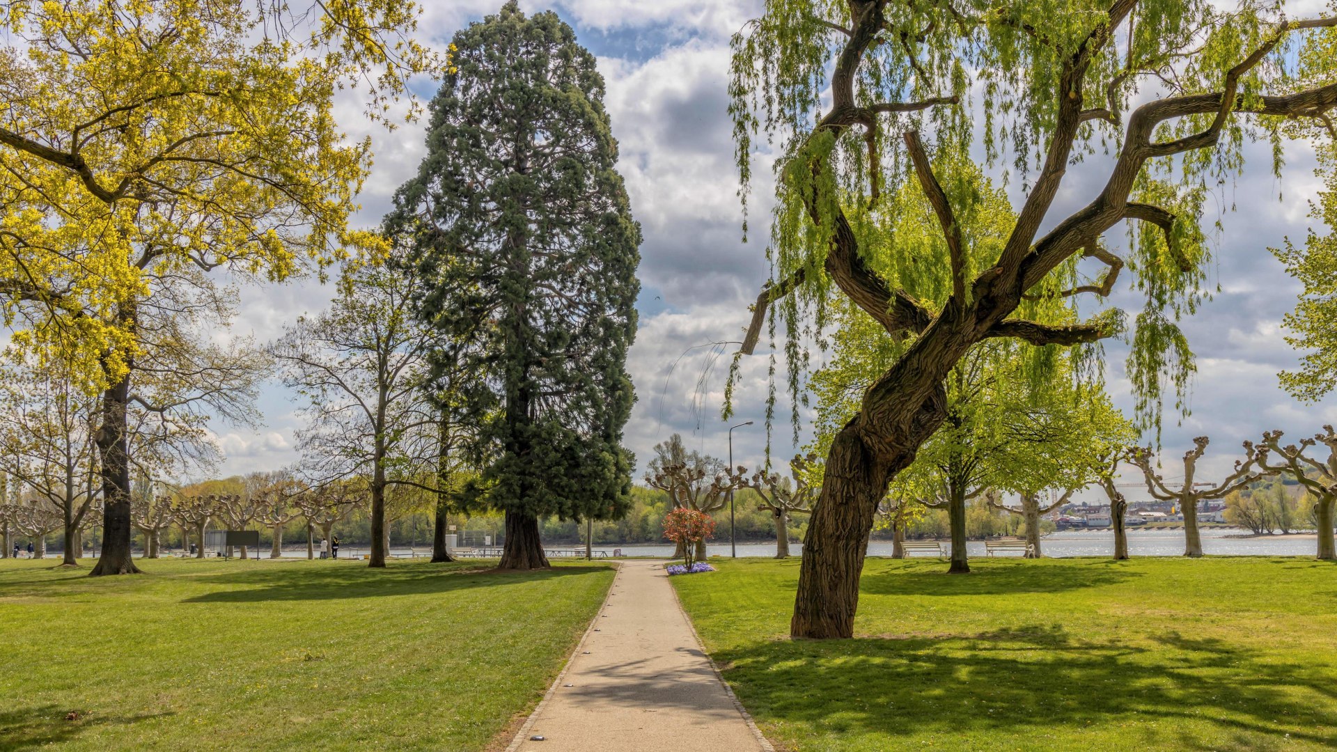 Hafenpark 5 | &copy; e