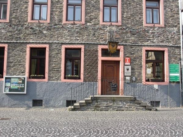 Au&szlig;enansicht | &copy; Stadt Oberwesel