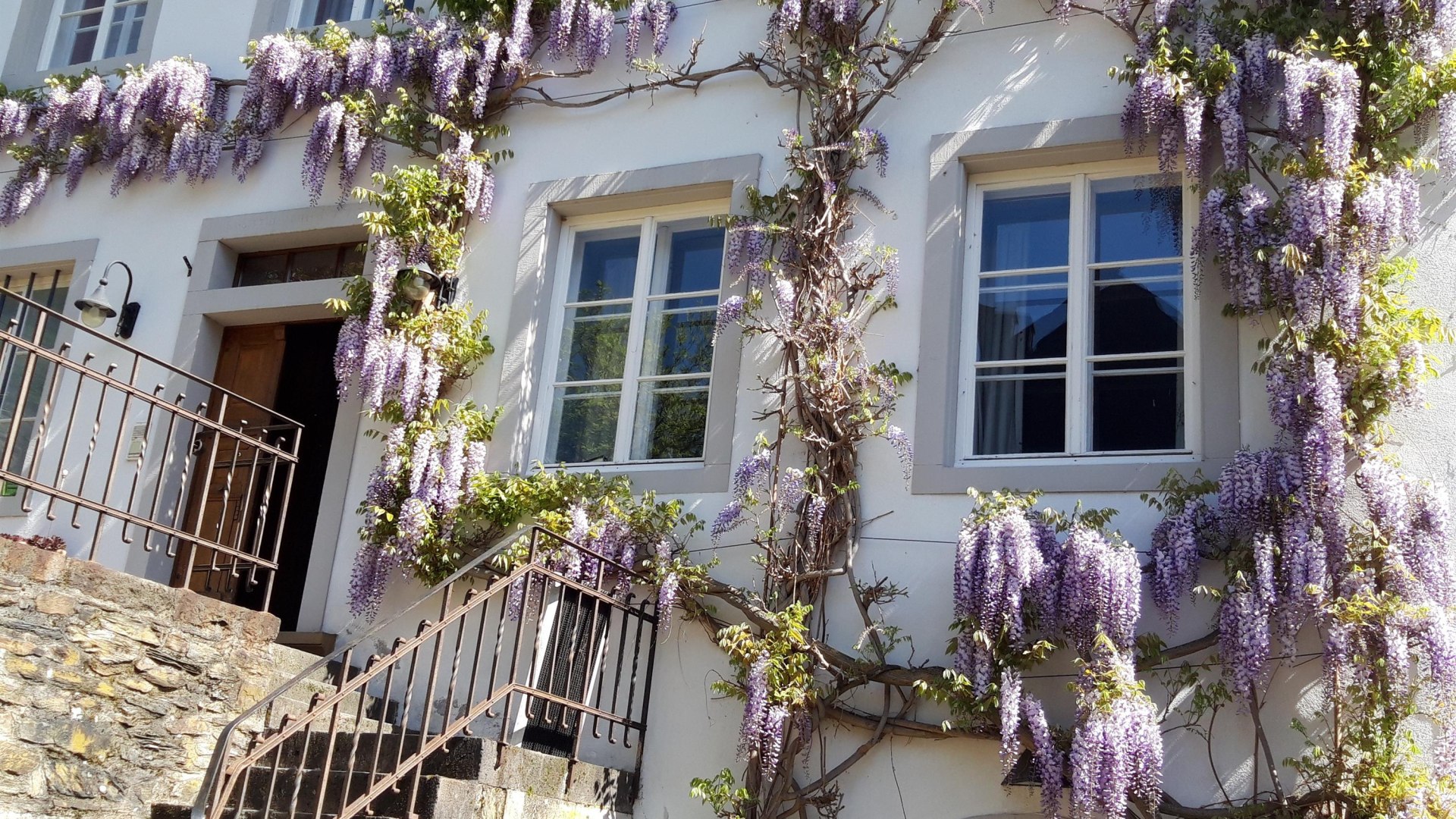 Pfarrhaus | © RNT, Simone Bohr Pfarrhaus | © RNT, Simone Bohr