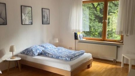 Bett | &copy; J.Galeazzi