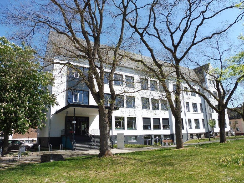 Stadtbücherei Lahnstein Kaiserplatz | © Stadt Lahnstein Stadtbücherei Lahnstein Kaiserplatz | © Stadt Lahnstein