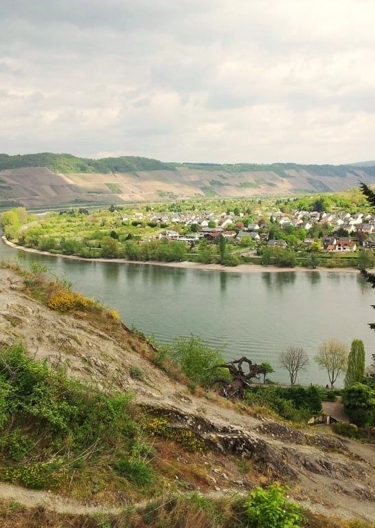 Klettersteig | &copy; Margit Gronen