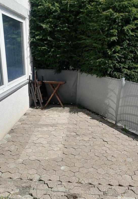 Sitzecke App. 1 | &copy; Ferienappartements J&auml;rgen