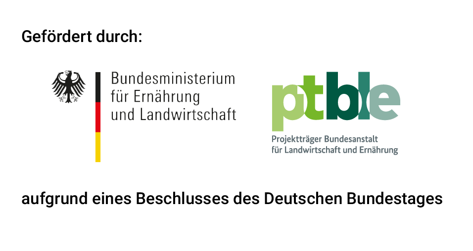 Förderhinweis LandKULTUR Förderhinweis LandKULTUR