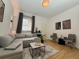 Wohnzimmer | &copy; Fam.  Michelis