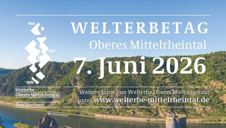 UNESCO Welterbe-Tag 2026