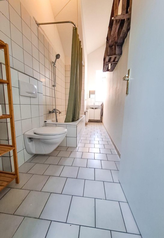 Badezimmer | © K. Barth