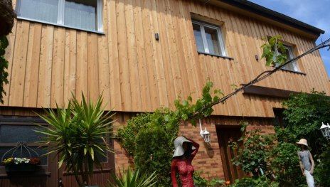 Ansicht | &copy; Porr