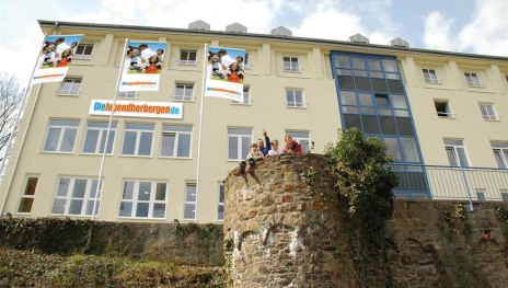 Rhein-Nahe-Jugendherberge | &copy; Jugendherberge