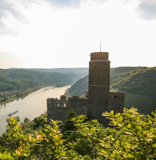 Burg Maus | © Henry Tornow Burg Maus | © Henry Tornow