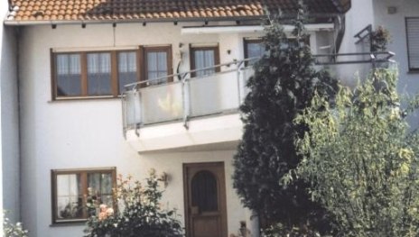 Haus Ploechl | &copy; Ploechl