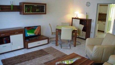 Wohnzimmer | &copy; Angelika & R&uuml;diger Rasch