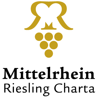 mittelrhein-riesling-charta-mrc_schwarz_gold-01 | &copy; Riesling Charta