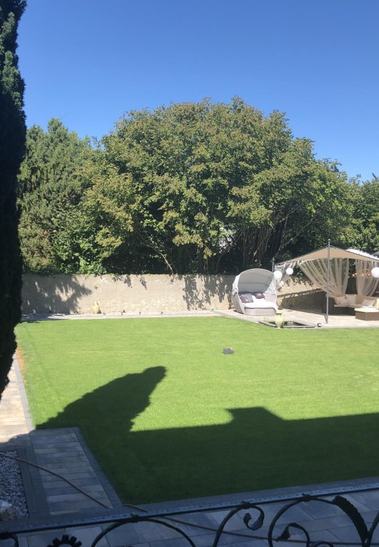 Garten 3 | © Herr Pucher