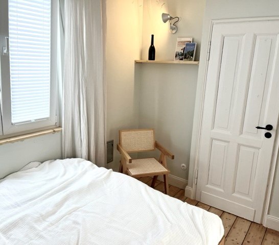 Schlafzimmer III Schlafzimmer III