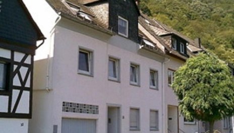 Ferienhaus | &copy; Fam.Becker