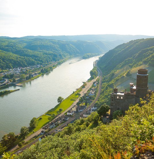 Wellmich | &copy; Henry Tornow