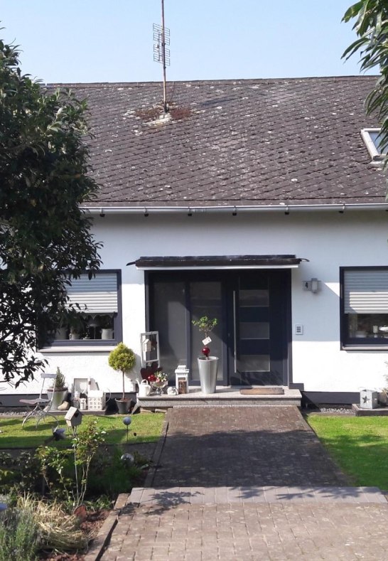 Au&szlig;enansicht 1 | &copy; Hr. Erker