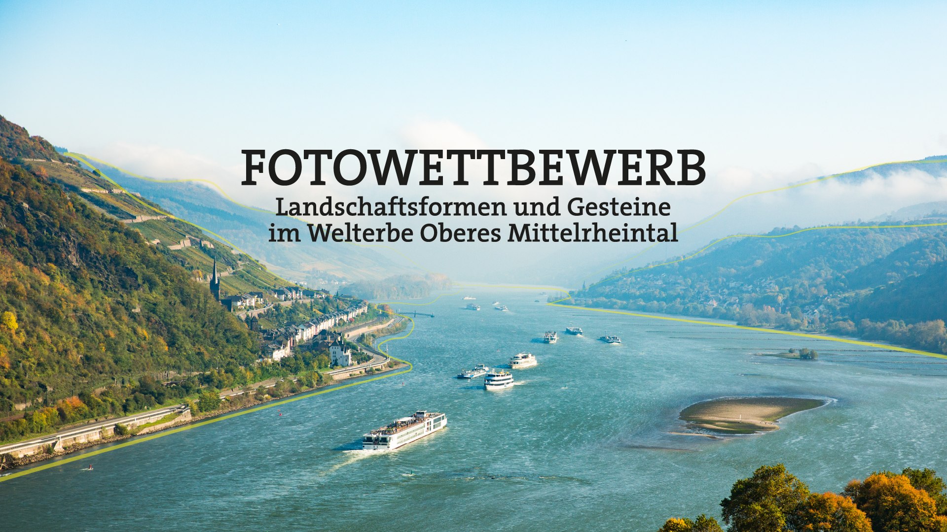 Fotowettbewerb | © ZV Welterbe Fotowettbewerb | © ZV Welterbe